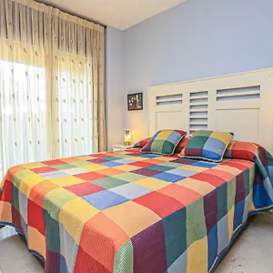  Appartement Marina Bjs D - Solo Familias
